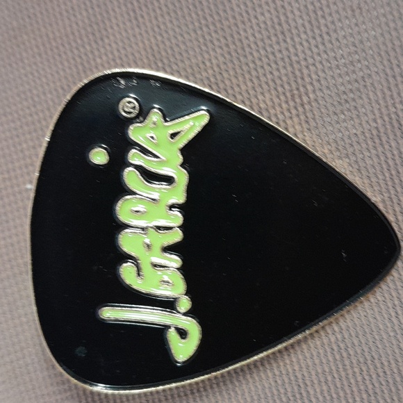 Grateful Dead scrunchie set with pull string bag - Picture 7 of 7